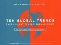 Ten Global Trends Every Smart Person Should Know