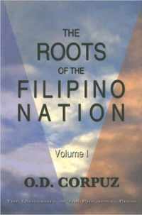 Roots of the Filipino Nation