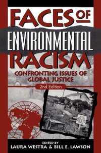 Faces of Environmental Racism