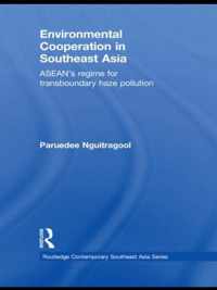 Environmental Cooperation In Southeast Asia