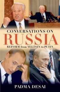 Conversations on Russia