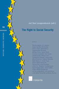 The Right to Social Security