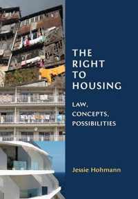 Right To Housing