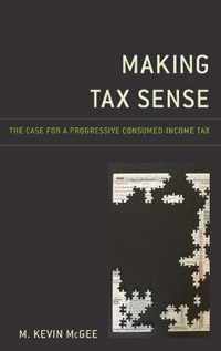 Making Tax Sense