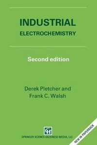 Industrial Electrochemistry