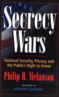 Secrecy Wars