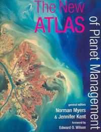 The New Atlas of Planet Management