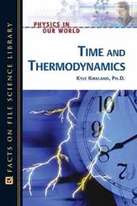 Time and Thermodynamics