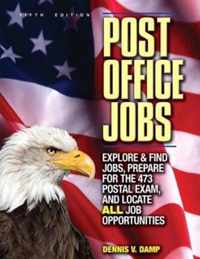 Post Office Jobs