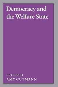 Democracy and the Welfare State