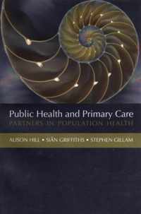 Public Health and Primary Care