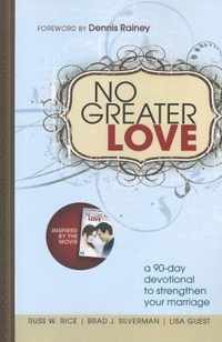 No Greater Love