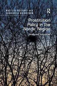 Prostitution Policy in the Nordic Region