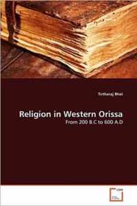 Religion in Western Orissa