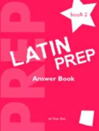 Latin Prep