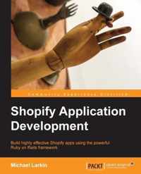 Shopify Application Development