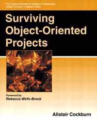 Surviving Object-Oriented Projects