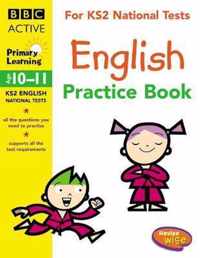 Revisewise Practice Book - English