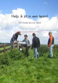 Help, ik zit in een team!