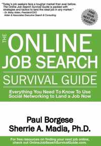 The Online Job Search Survival Guide