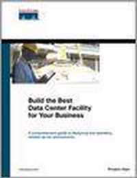 Build The Best Data Center Facility For Your Business