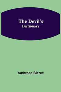 The Devil's Dictionary