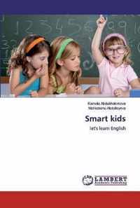 Smart kids