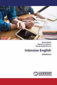 Intensive English