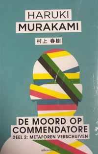 De moord op Commendatore- Deel 2