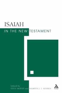 Isaiah In The New Testament