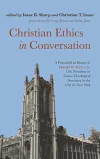 Christian Ethics in Conversation