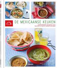 De Mexicaanse keuken