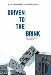 Driven To The Brink