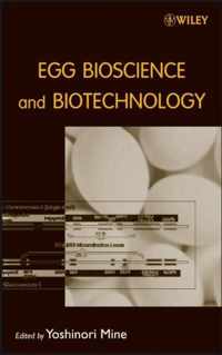 Egg Bioscience and Biotechnology