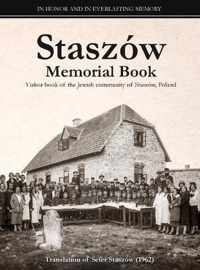 Staszow Memorial Book