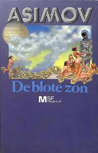 De blote zon