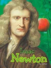 Isaac Newton