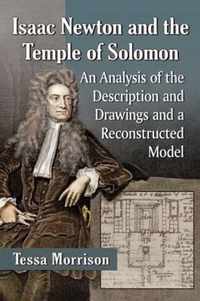 Isaac Newton and the Temple of Solomon