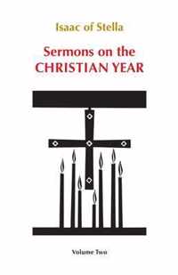 Sermons on the Christian Year