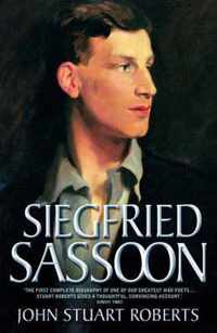 Siegfried Sassoon