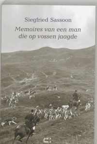 Memoires van een man die op vossen jaagde