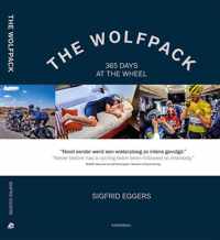 Always Wolfpack - Sigfrid Eggers - Hardcover (9789463887243)