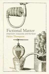 Fictional Matter