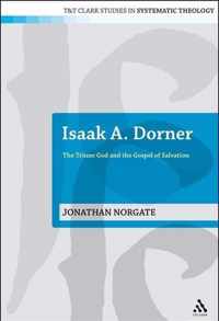 Isaak A. Dorner