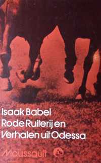 Rode Ruiterij en Verhalen uit Odessa