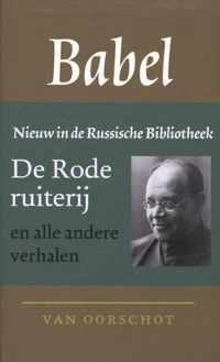 Russische Bibliotheek  -   Verhalen