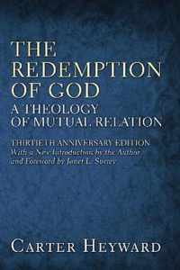 The Redemption of God