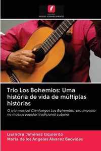 Trio Los Bohemios