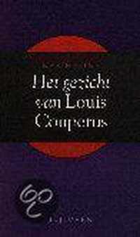 Gezicht van louis couperus