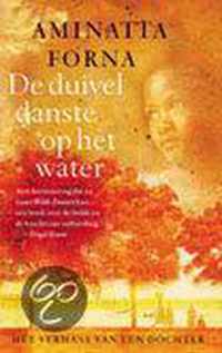 De Duivel Danste Op Het Water